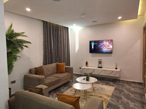 Uyo Apartment | NPJ Luxury Serviced Apartments