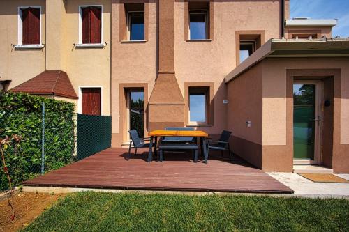 Mestre House | Nr1 Romantic Garden Venice - Free Parking