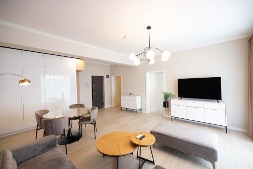 Dumbravita Apartment | nResidence - Apartamente moderne și luxoase