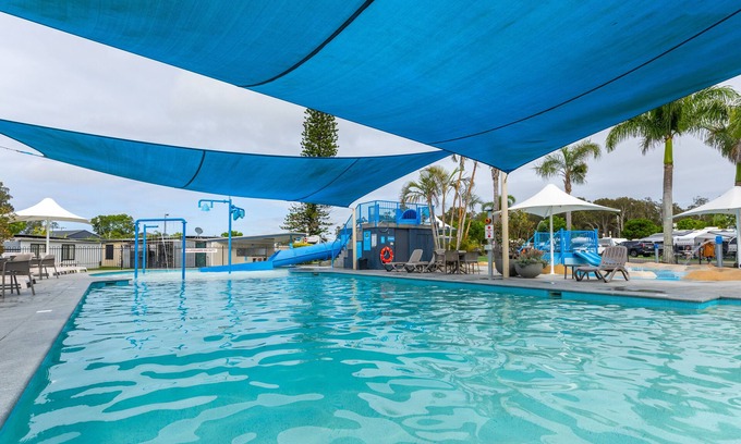 Tuncurry Other | NRMA Forster Tuncurry Holiday Park