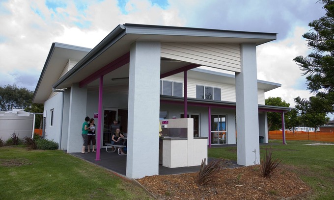Toowoon Bay RV Rental | NRMA Toowoon Bay Holiday Park