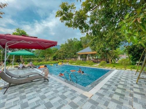 Soc Son Villa | NT House Villa - Venuestay
