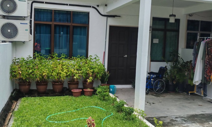 Langkawi House | nTSA Yasmin House, Kuah, Langkawi, Kedah Malaysia