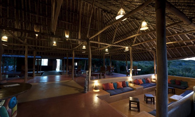 Nanatha Cabin | Nuarro