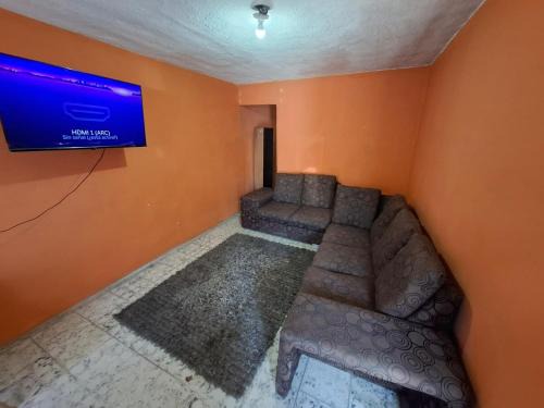 Saltillo Apartment | Nuestra Señora de Guadalupe