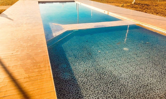 Santa Ana House | Nuestro Nido Tropical - Santa Ana - Family - Pet Friendly