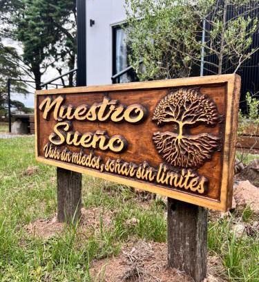 Maldonado Department House | NuestroSueño