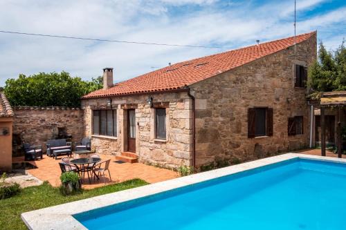 Fariza House | Nueva Casa Abuela Herminia