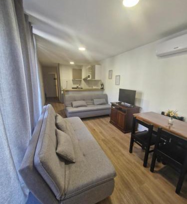 Cordon Apartment | Nuevo, apartamento completo, opción parking, en Cordón Soho