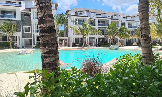 Dominicus Apartment | Nuevo Apartamento en Estrella Dominicus, a 5 Minutos de la Playa