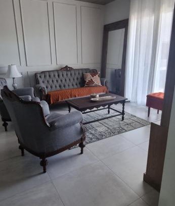 Luque Apartment | Nuevo apartamento zona aeropuerto