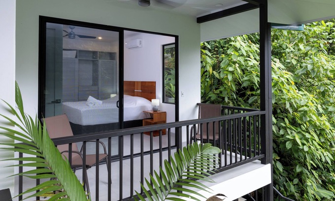 Portalon House | Nuevo Bungalow con Vista al Rio/Naturaleza/Confort