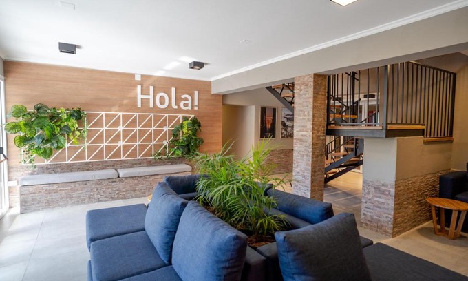 Villa Carlos Paz Hotel | Nuevo Centro Hotel Villa Carlos Paz