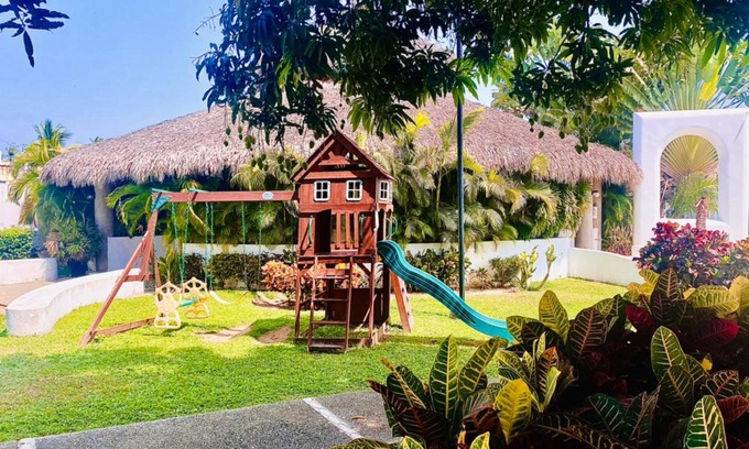 La Poza House | NUEVO VRBO CASA TERRARIUM ACAPULCO DIAMANTE