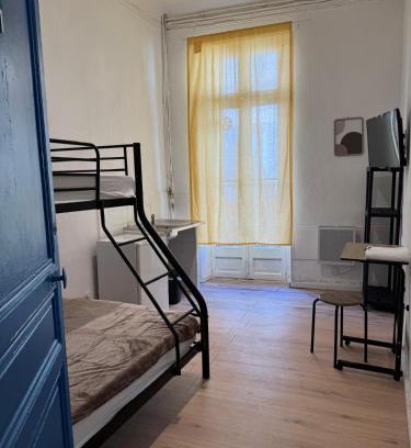 Le Chapitre Hotel | Nuitéa Résidence