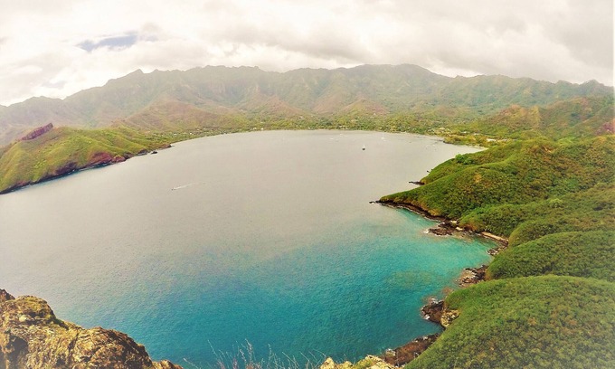 Taiohae Apartment | NUKU-HIVA - Taiohae Room & Free Breakfast n°2
