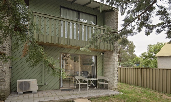 Berridale Apartment | Nulla Nulla is a great 2 bedroom in Berridale