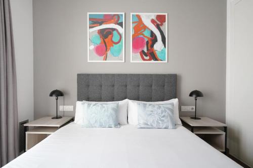 El Putget i Farro Apartment | Numa Barcelona Colmena