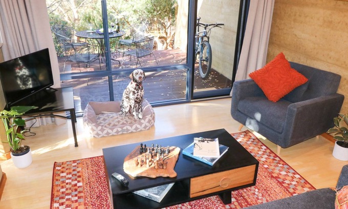 Beechworth House | Number Forty Two – where comfort, character, and the meaning of life all come together.