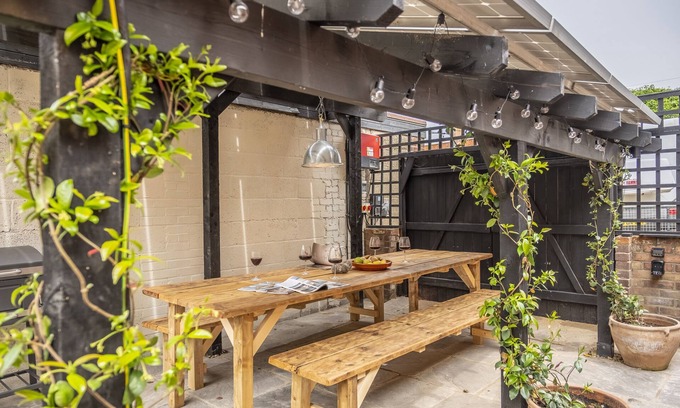 Overstrand House | Number Four, Overstrand, Norfolk