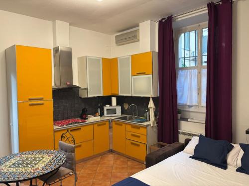 Porta Genova Apartment | Number one for hospitality Milano Navigli
