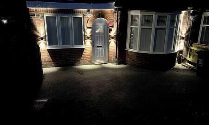 Newcastle-upon-Tyne House | Numero Venti Aparthouse*wi fi* parking* Hot Tub