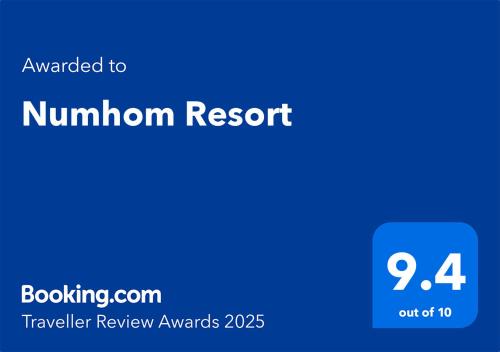 Thap Than Resort | Numhom Resort
