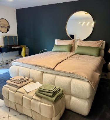 Kist Apartment | Nummer 11