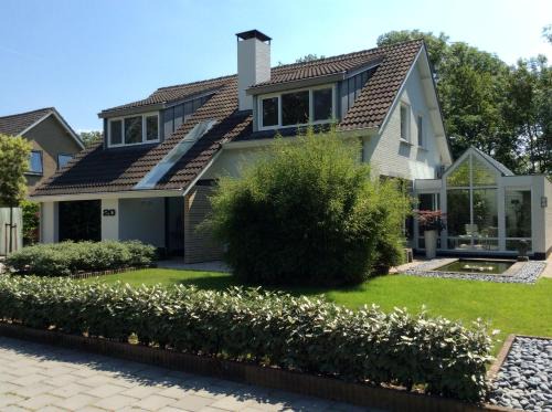 Zoutelande Apartment | Nummer 20