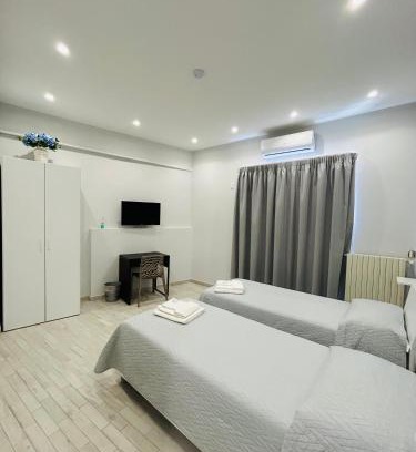 Nicosia Bed & Breakfast | Nuovo b&b Al Centro NICOSIA