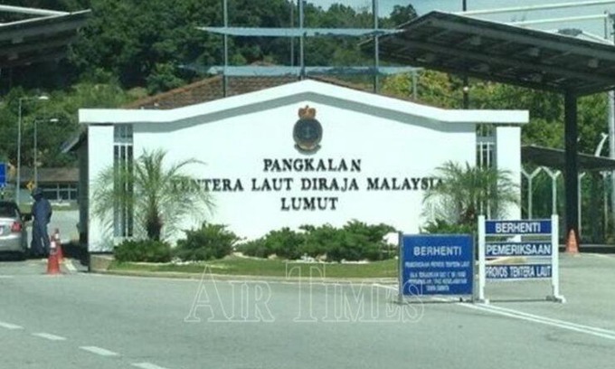 Seri Manjung House | Nur's Homestay