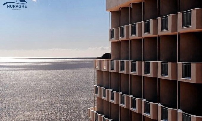 Teulada Apartment | Nuraghe Apartments