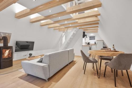 Winsen an der Aller House | Nurdachhaus Winsen Aller