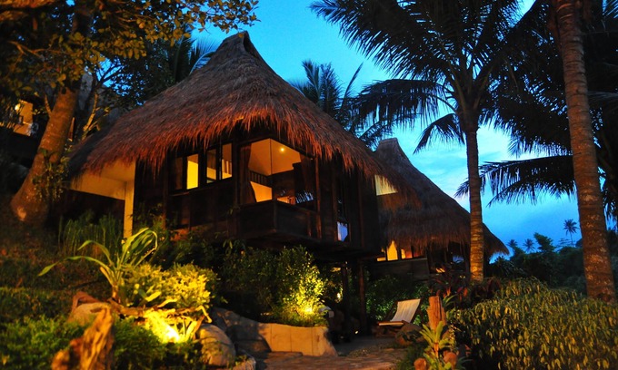 Tagaytay Resort | Nurture Wellness Village