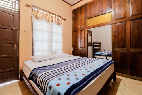 Borobudur House | Nurudin House