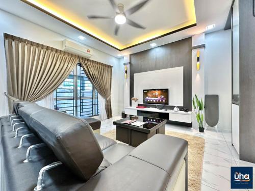 Setia Tropika House | Nusa Sentral By RR JBcity