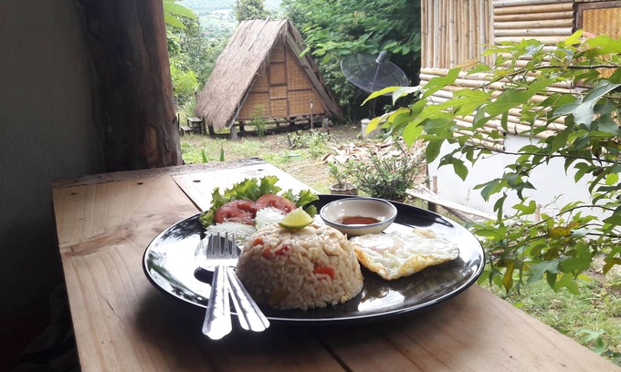 Pai Hotel | Nusha Homestay
