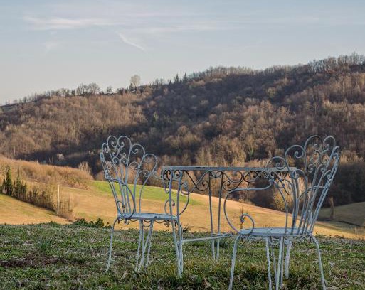 Robella House | Nutrilamente country house