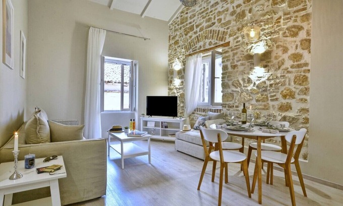 Corfu Town Apartment | NV LUXURY RESIDENCE