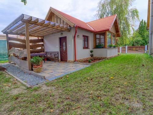 Szilvasvarad Apartment | Nyírfa-Lak Apartman