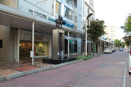Kitami Apartment | NY Building 4th Floor, Guest House Ichibangai, Roo/Vacation STAY 55912