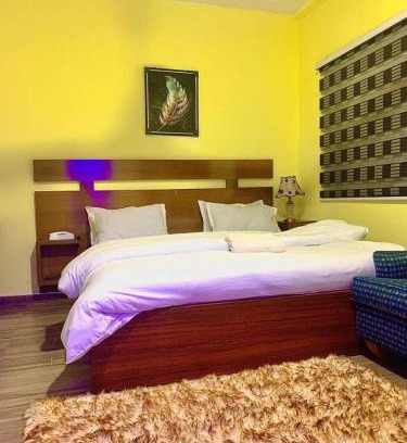 Bono East Region Hotel | Nyaji Star Hotel, Tamale