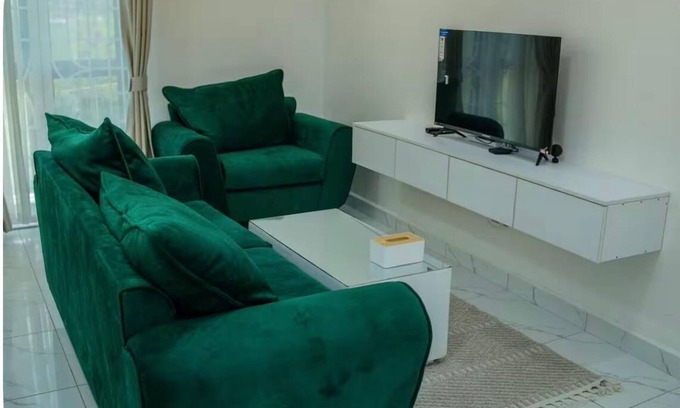 Kisumu Apartment | Nyakobura Apartments Sapphire