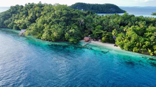 Raja Ampat House | Nyandetor Homestay
