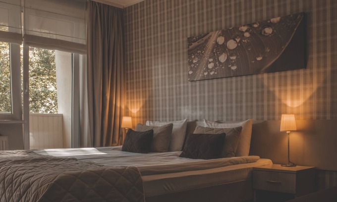 Anyksciai Hotel | Nykscio Namai