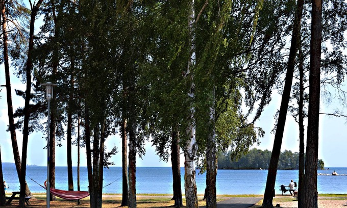 Karlsborg Bed & Breakfast | Nymans Bed & Breakfast