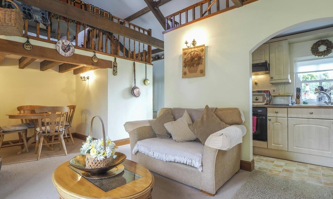 Llanarth Cottage | Nyth y Wennol, Aberaeron