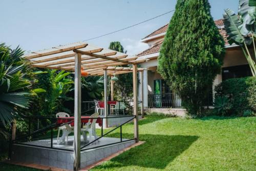 Kigali Apartment | Nyumbani Downtown cottages