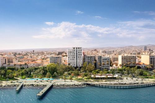 Old Town of Limassol Hotel | NYX Hotel Limassol
