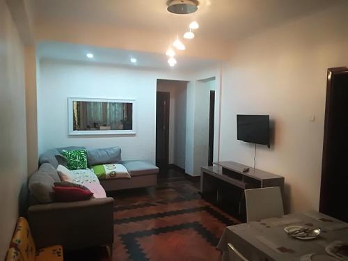 Beira Apartment | Oásis Tropical: Flat de Luxo na Beira, Moçambique